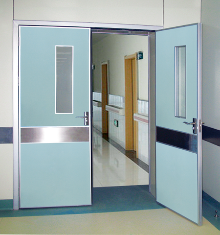 Novalink Automatic Swing Doors - NovaLink.com